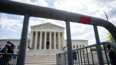 Supreme Court Could Rein In Administrative State With New Case