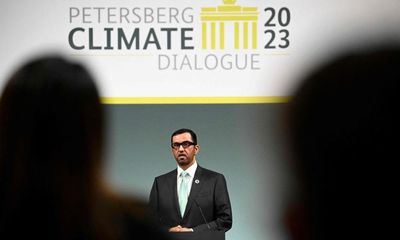 Next UN climate summit to consider health issues in depth for first time