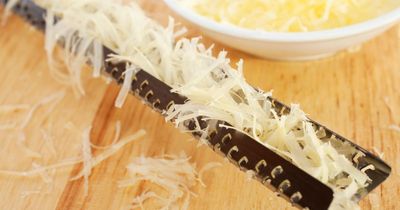 People who love cheese feel 'violated' after they learn what Parmesan is made of