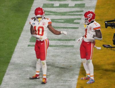 Biggest remaining needs for Chiefs following 2023 NFL Draft