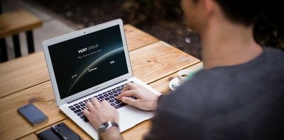 Vizrt Group's LightWave 3D Sold to Further Develop the 3D Animation System