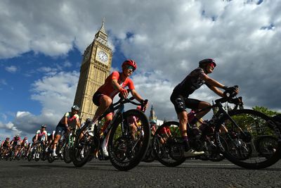 Ford RideLondon Classique 2023: Start list and route