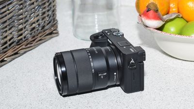 Latest Sony A6700 rumored specs suggest it will be an APS-C powerhouse