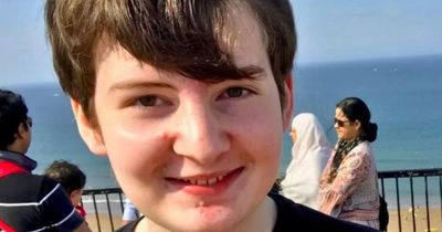 Teenage boy said he felt sick and 'overwhelmed' before dying suddenly in his bed