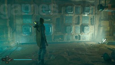 How to solve Star Wars Jedi Survivor Crypt of Uhrma puzzle