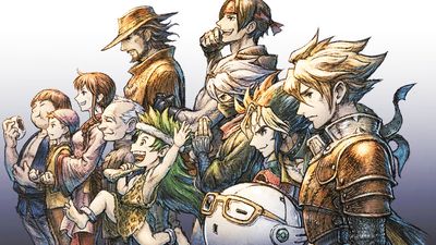 Live A Live director hopes to make a sequel to his beloved JRPG