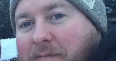 Concerns growing for missing Ayr man who vanished suddenly