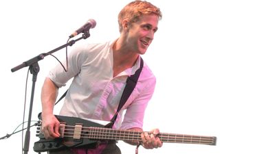8 Hollywood actors who are also bass players