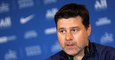 Mauricio Pochettino outlines five key demands for Chelsea manager job amid Todd Boehly meeting