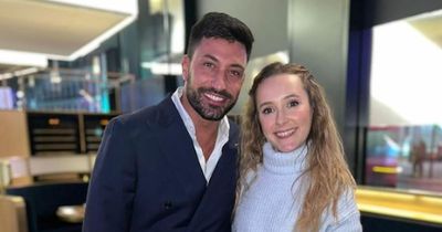 Strictly's Giovanni Pernice says 'you know me' as he's left emotional over achievement supported by Rose Ayling-Ellis