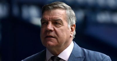 Sam Allardyce's relegation battle record that shows why Leeds United are rolling the dice