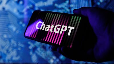 Samsung bans ChatGPT use after employee leak