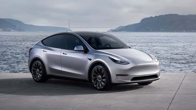 Norway BEV Sales: Tesla Model Y Remains In Charge In April 2023