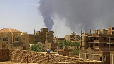 UN warns of funding shortage as Sudan faces 'catastrophic' humanitarian crisis
