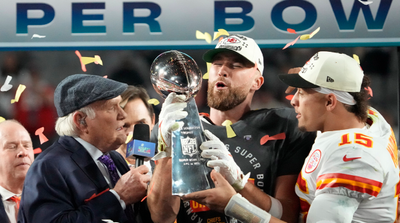 Fox Announces Record-Setting Viewership for Super Bowl LVII
