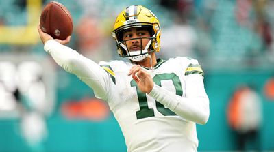 Report: Packers Make Notable Decision on Contract of QB Jordan Love