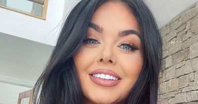 Scarlett Moffatt asks fans for tips as she prepares to give birth to first child