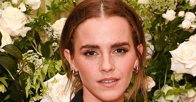 Harry Potter's Emma Watson says finding fame made her 'feel caged'