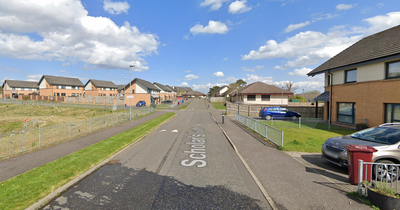 Man 'seriously injured' after East Kilbride assault in vicious street attack