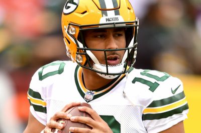 Packers sign QB Jordan Love to contract extension through 2024