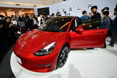 Tesla has been cutting prices since January. Now it's increasing them once again.