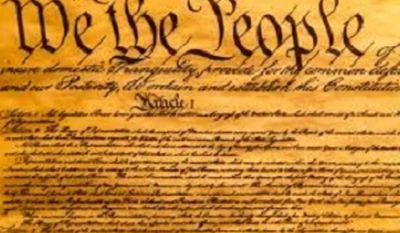 My Cato Policy Report Article on "Three Constitutional Issues Libertarians Should Make their Own"