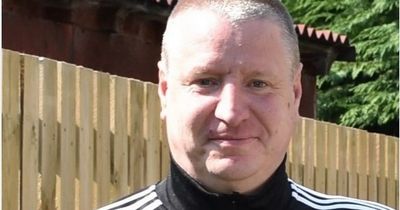 Appeal issued amid "growing concerns" for Renfrew man who disappeared last week