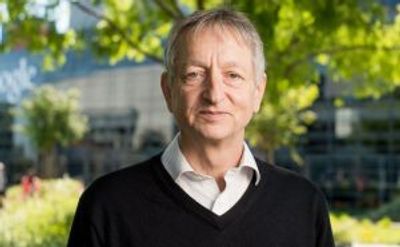 Geoffrey Hinton: the ‘Godfather of AI’ who quit Google to warn about technology