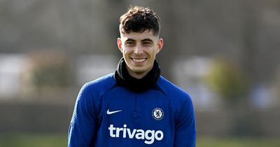 Kai Havertz predicts major Mauricio Pochettino problem at Chelsea as Todd Boehly sent message