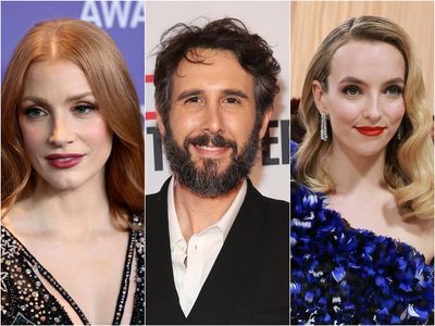 Tony Awards nominations 2023: Jodie Comer and Jessica Chastain among Broadway nominees
