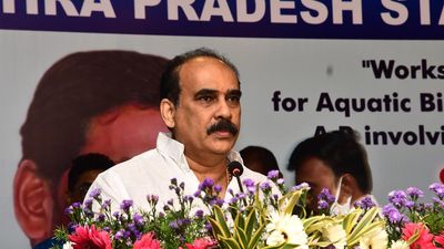 Andhra Pradesh: Miffed Balineni Srinivasa Reddy tells YSRCP leadership that he cannot continue as regional coordinator