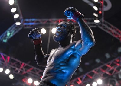 UFC 288: Aljamain Sterling Seeks to Make History in Controversial Bout Against Henry Cejudo