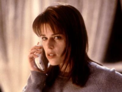 Scream fan points out detail that gave away the killers’ identity in first film