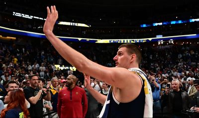 It’s time we stop doubting Nikola Jokic and the Nuggets