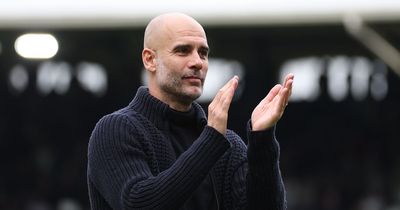 ‘Anything can happen’ - Man City’s Pep Guardiola delivers West Ham verdict ahead of clash