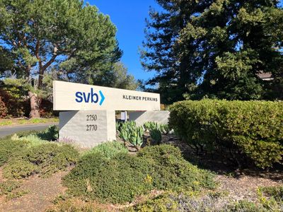 What Happened to Silicon Valley Bank? Why Is It in Trouble?