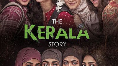 Kerala HC refuses to stay screening of The Kerala Story