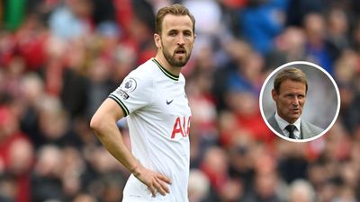 'No Tottenham fan would begrudge him the opportunity to win trophies with another club': Teddy Sheringham gives verdict on Harry Kane's future at Spurs