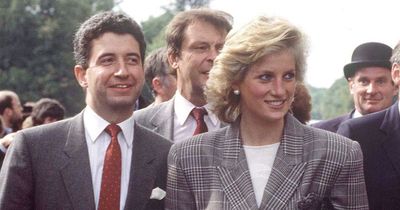 Princess Diana's top aide says he won't be taking oath of allegiance at King's Coronation