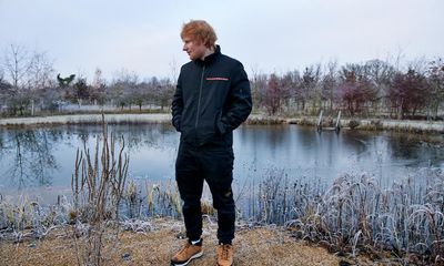 Ed Sheeran: The Sum of It All review – a surprisingly moving, intimate view of marriage, loss and mental health