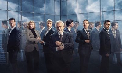 Succession’s 20 greatest characters – ranked