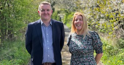 Management buyout at marketing agency