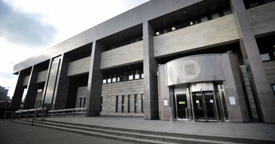 Glasgow man shot two young boys with BB gun for 'being too loud'