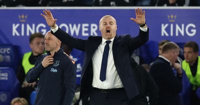 Sean Dyche and Everton share a common problem that must be solved to secure survival