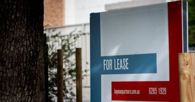 Rents fall as Canberrans look to share the 'rental burden'