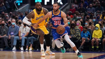NBA Playoffs: An NBA Assistant Coach Weighs in on Lakers vs. Warriors