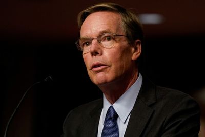 US concerned by China's 'punitive' actions toward American firms