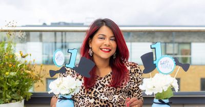 'I'm a kids' party planner and throw £10,000 celebrations - I don't do cheap'