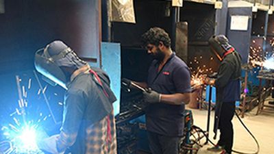 Karnataka ranked the most ‘innovative’ State by the National Manufacturing Innovation Survey