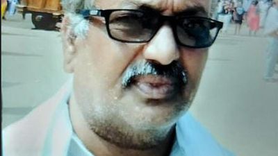 Teacher on poll duty collapses, passes away